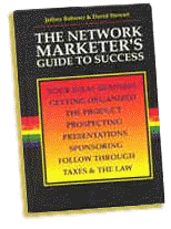 Network Marketer's Guide to Success