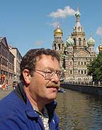 Jeff Babener - MLM Law attorney