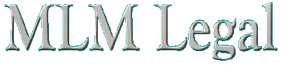 MLM Legal - a resource from Babener & Associates