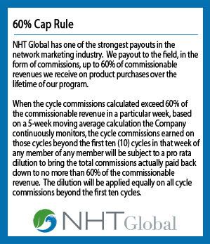 NHT Global