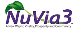 NuVia3