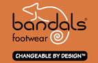 Bandals Footwear 