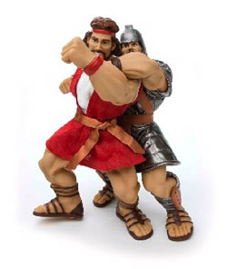 Blessed Toys.com