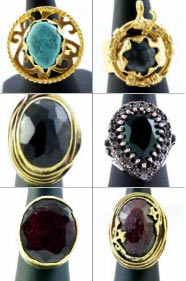 Bohem Unique Gems
