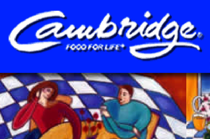 Cambridge Diet USA