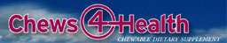 Chews 4 Health