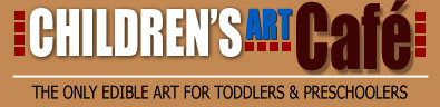 Children&rsquo;s Art Caf&eacute; 
