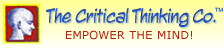 The Critical Thinking Company