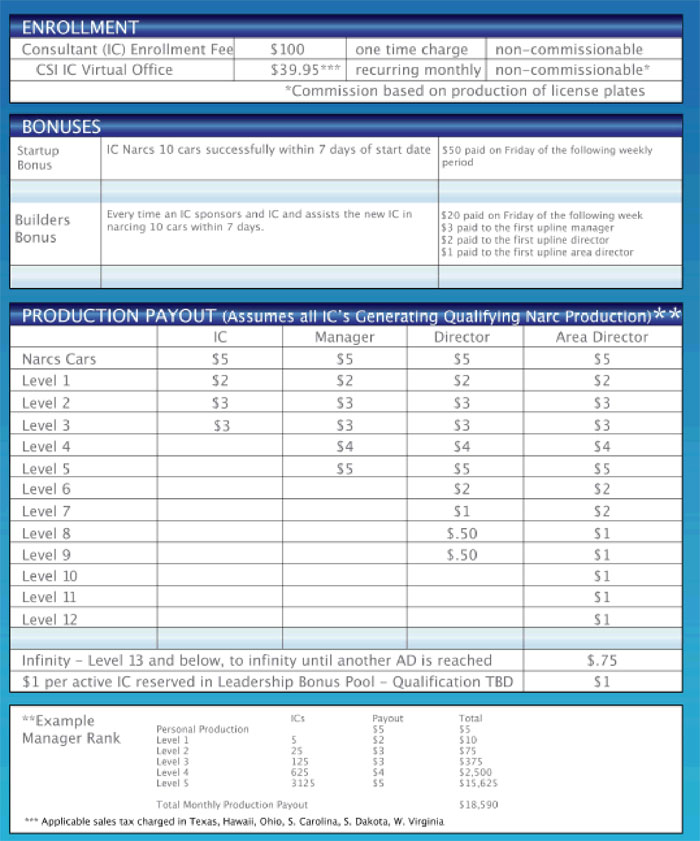 CrowdSourcing International, Inc.