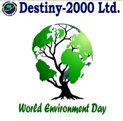 Destiny 2000 Ltd. 