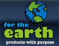For The Earth Corp.