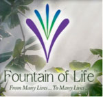 Fountain of Life