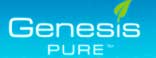 Genesis PURE