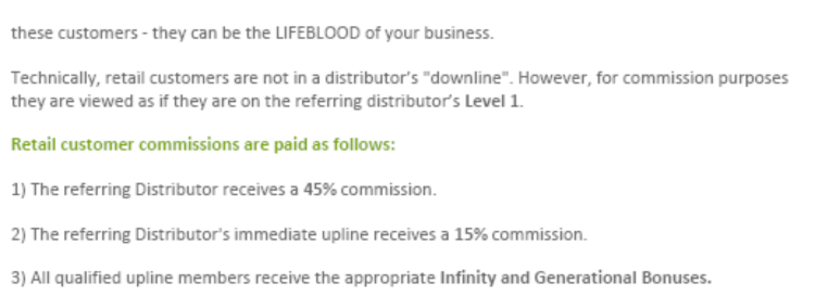 Good Life International, LLC
