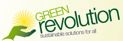 Green Revolution