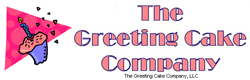 The Greeting Cake Company