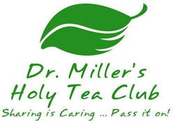 Holy Tea Club