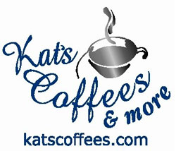 Kat&rsquo;s Coffees & More