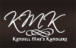 Kendell Mae Kandlery (KMK Home)