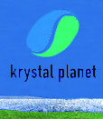 Krystal Planet Corp
