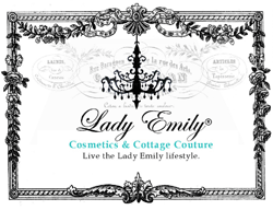 Lady Emily
