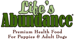 Life's Abundance