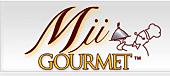 Mii Gourmet