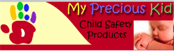 My Precious Kid, LLC