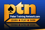 Poker Training Network