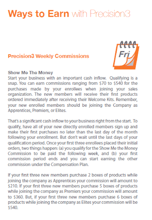 Precision3