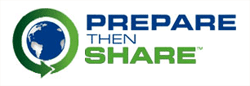Prepare Then Share, LLC