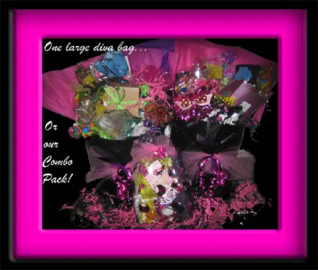 The Sample Bag.com