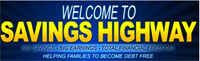 Savings Highway 