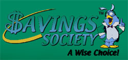 Savings Society