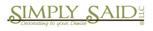 Simply Said, LLC
