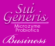 Sui Generis Asia