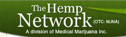 The Hemp Network