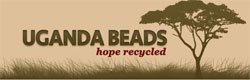 Uganda Beads