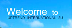 Uptrend International, LLC