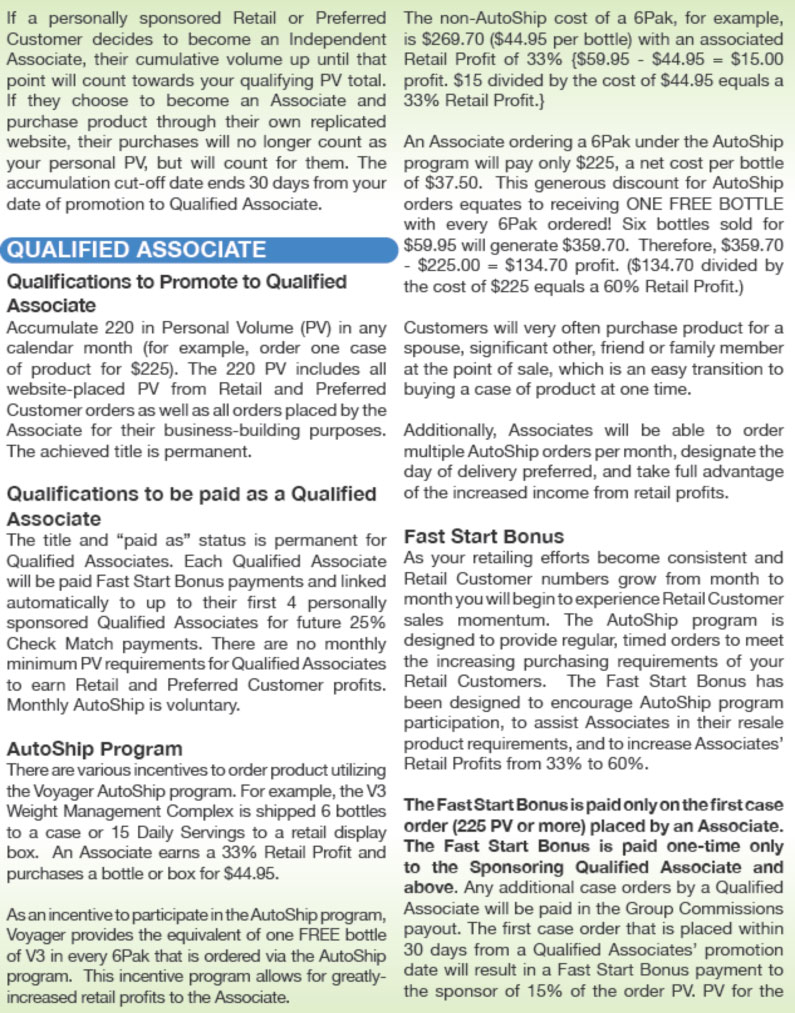 Voyager Health Technologies