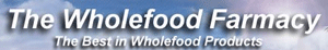 The Wholefood Farmacy