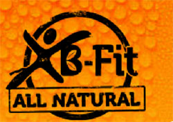 XB-Fit Energy, Inc.