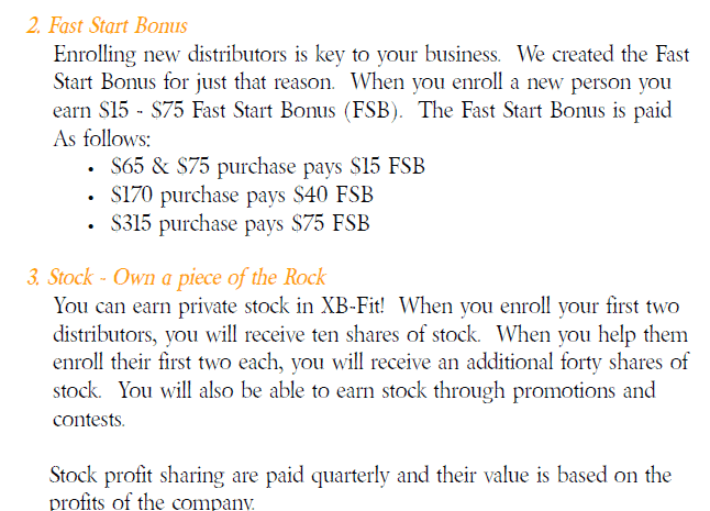 XB-Fit Energy, Inc.