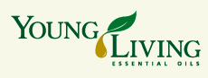Young Living Essential Oils