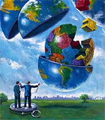 An Action Conference for MLM Executives