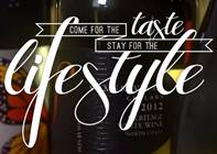 Wine Shop at HOME