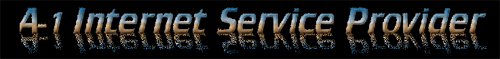 A1 Internet Service Provider