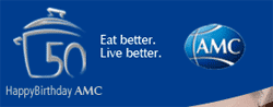 AMC International 
