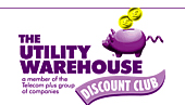 Utility Warehouse Discount Club