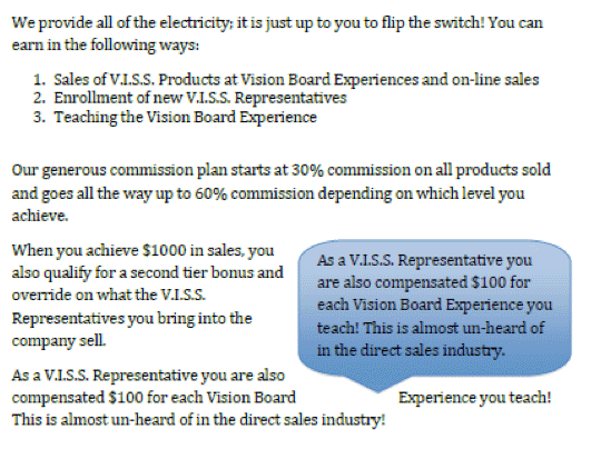 V.I.S.S. International